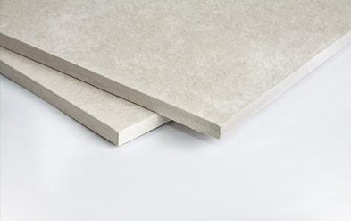 愛富希板纖維水泥平板（中密度、高密度）